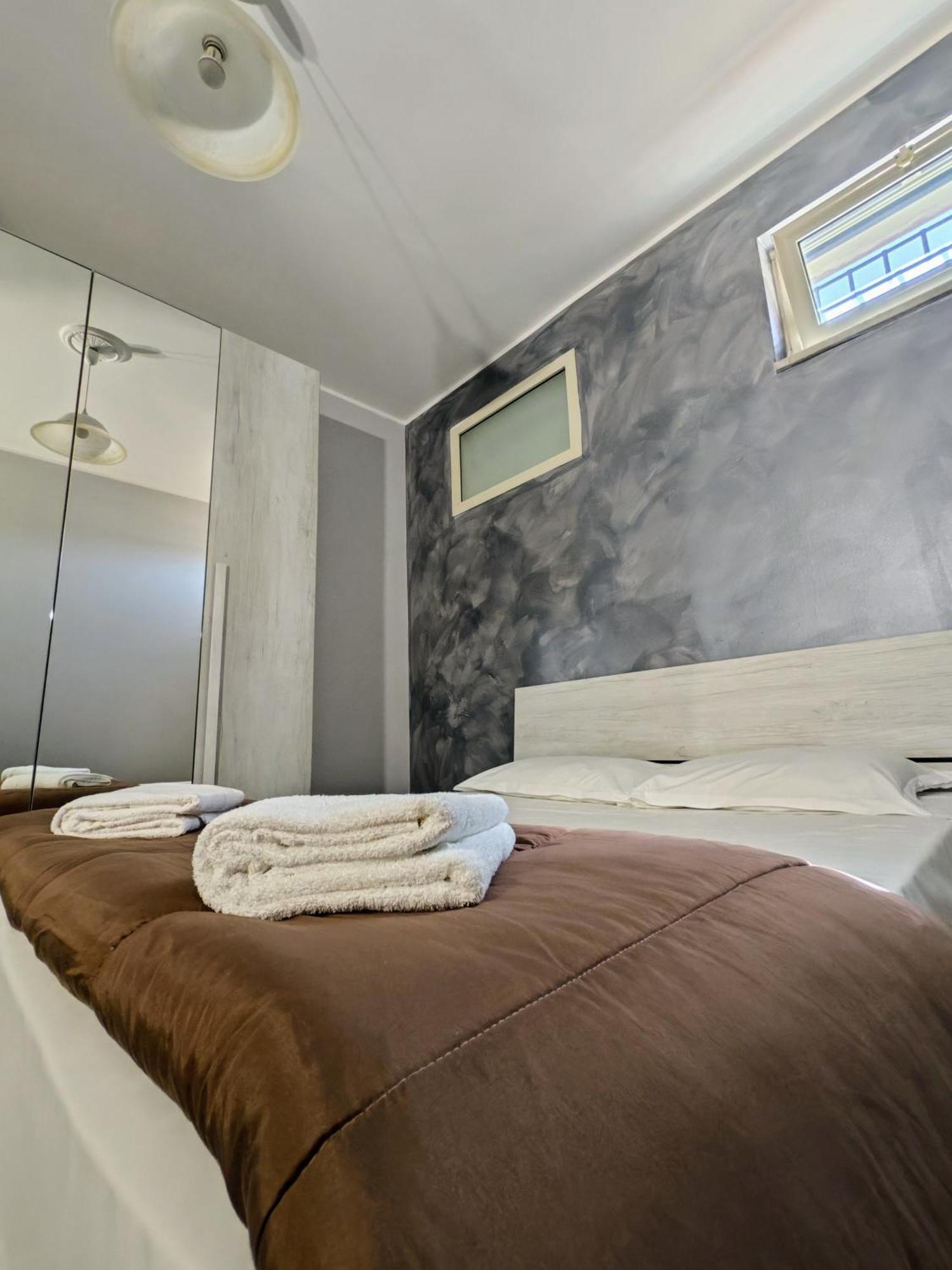 Etnapartment 2 ジャルディーニ・ナクソス エクステリア 写真