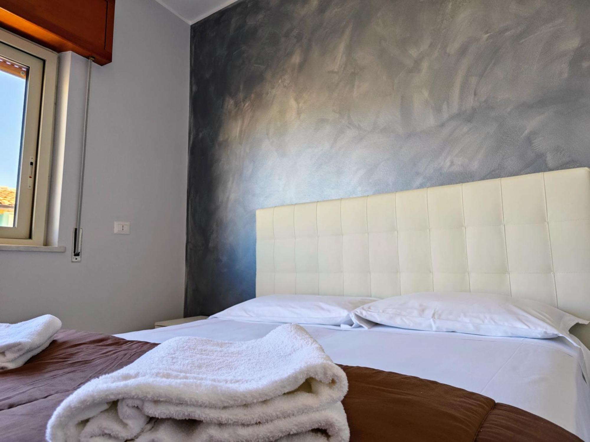 Etnapartment 2 ジャルディーニ・ナクソス エクステリア 写真