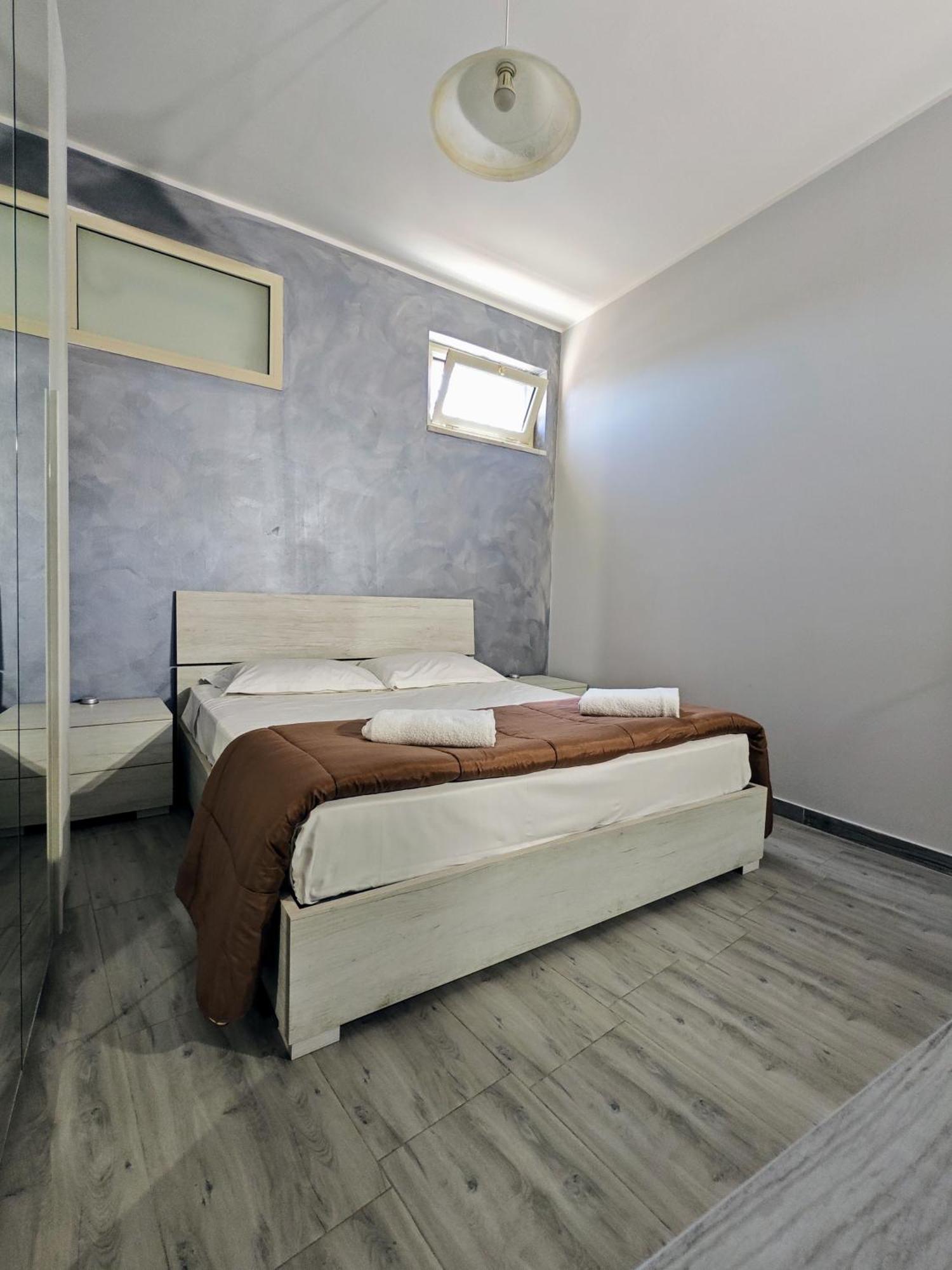 Etnapartment 2 ジャルディーニ・ナクソス エクステリア 写真