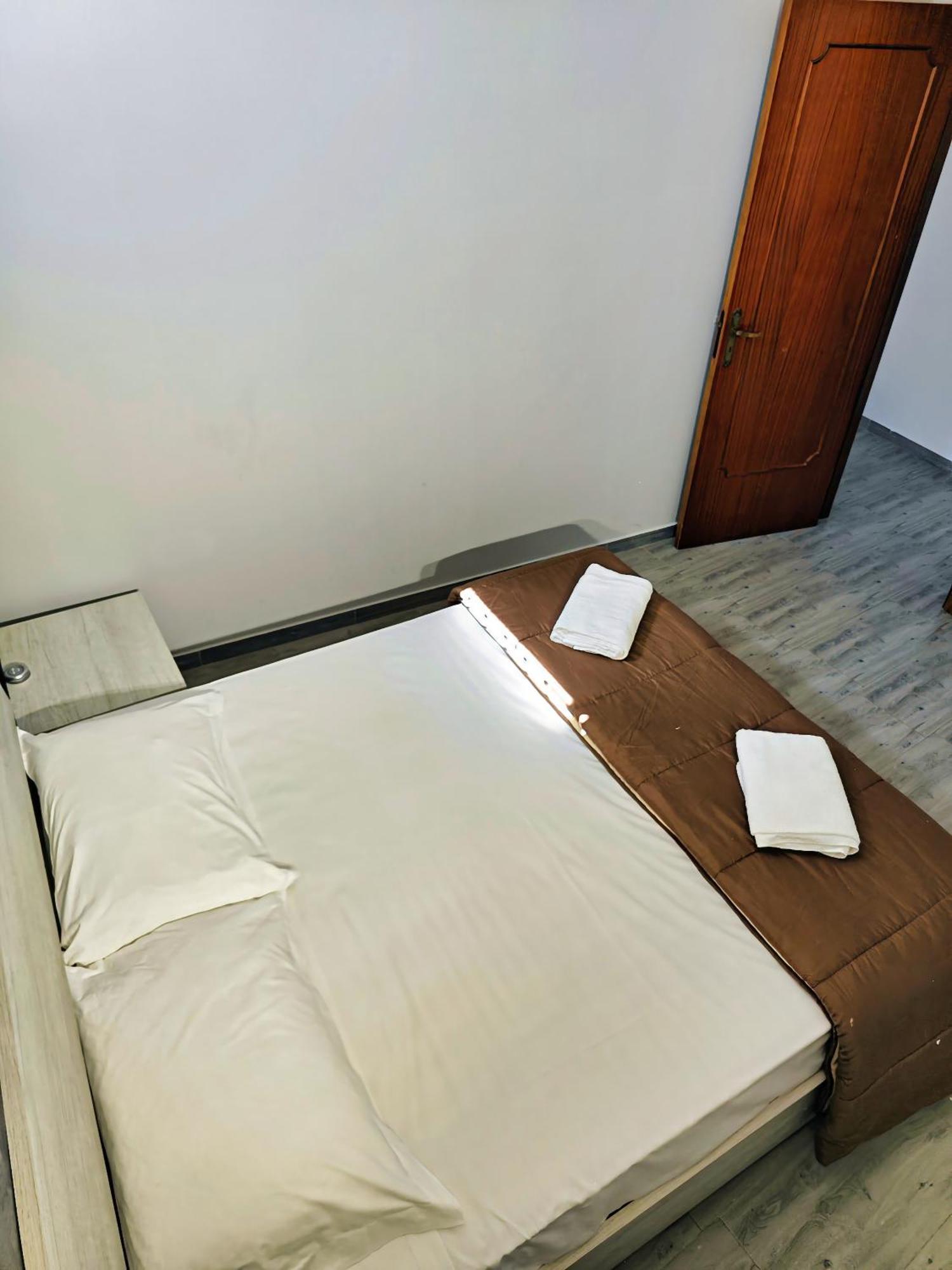 Etnapartment 2 ジャルディーニ・ナクソス エクステリア 写真